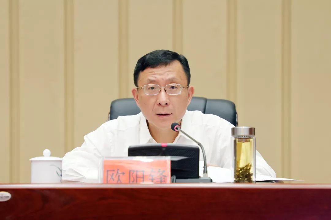 達(dá)州新任命的李超干部，開(kāi)啟新篇章的勵(lì)志之旅