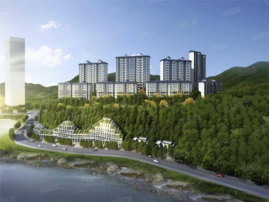 國興北岸江山最新房價及其分析概述