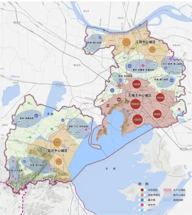 無錫最新摩天大樓規(guī)劃亮相???
