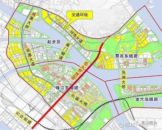 蘆泰東江大橋最新選址，時代橋梁，連接未來的紐帶