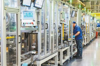 無錫威孚高科最新招聘，黃金機會，加入高科技領(lǐng)域的精英團隊！