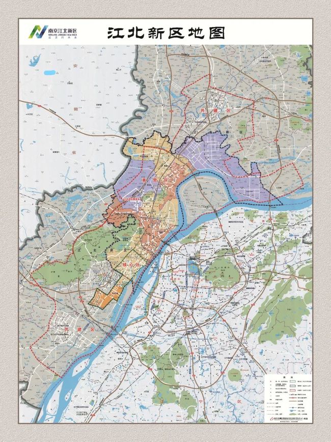 八卦洲土地最新規(guī)劃，時代步伐下的未來藍圖展望