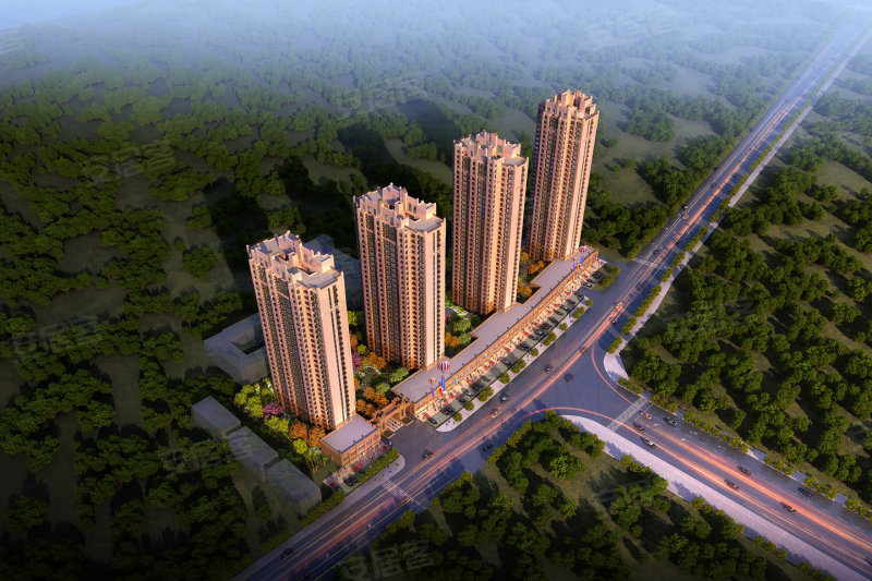 華瑞紫韻城最新房價信息一覽，購房指南與最新價格解析