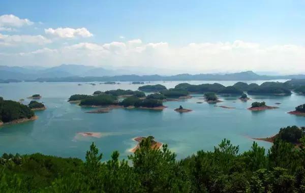 淳安千島湖最新兼職，科技重塑生活，體驗前沿兼職感受高科技魅力