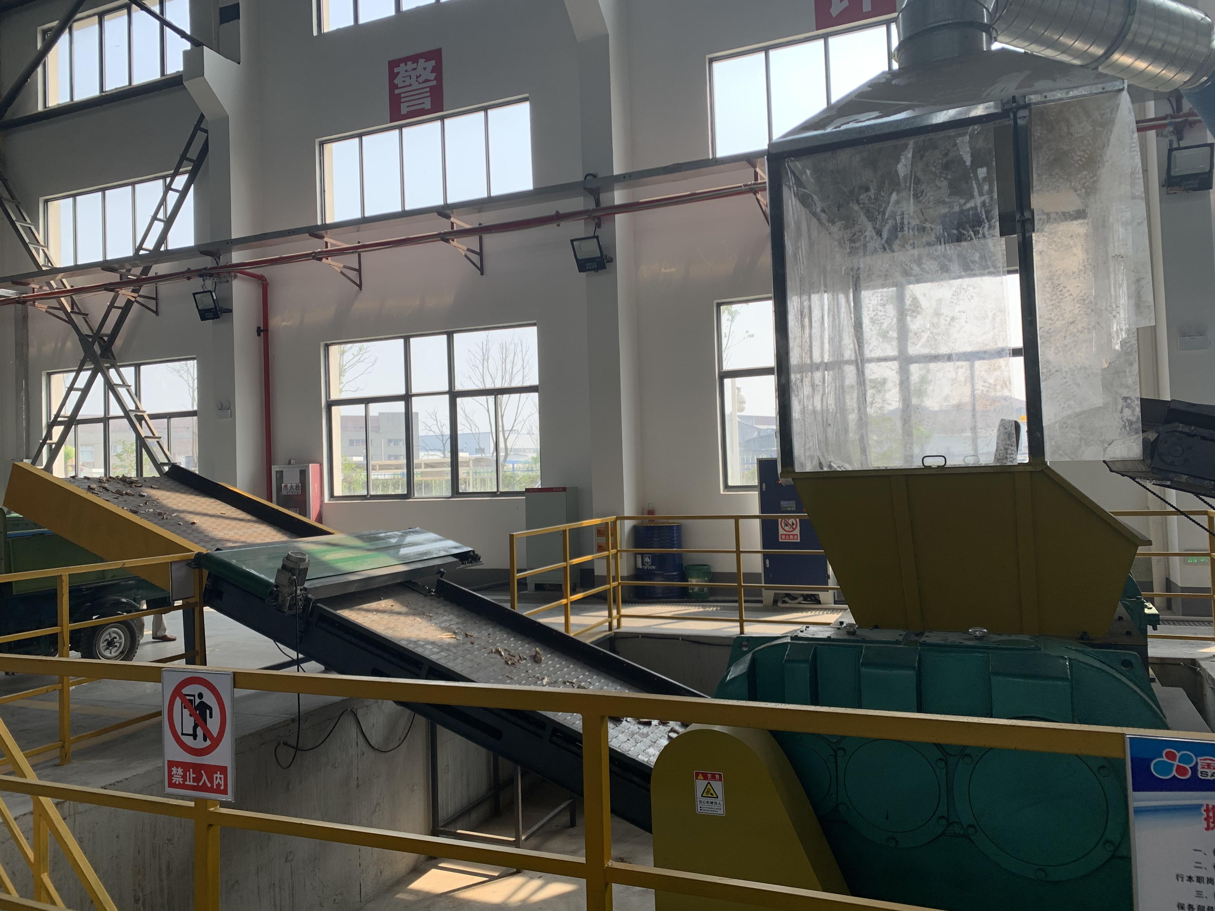 無錫環(huán)保檢查最新動態(tài)更新