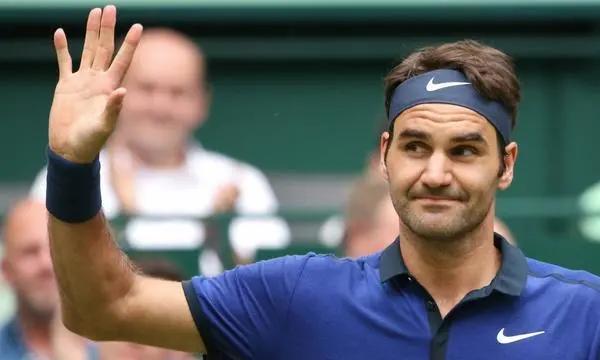 費(fèi)德勒草地溫情日常，最新消息一覽