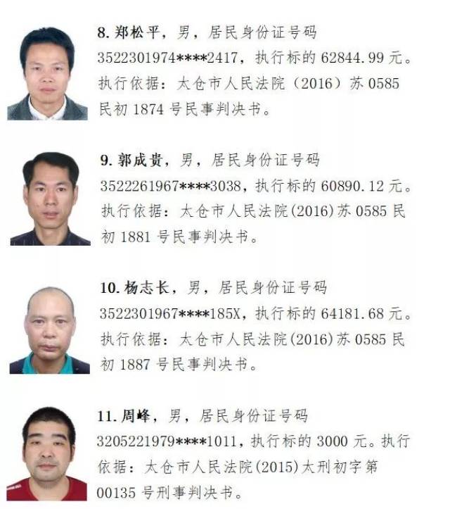 張家港最新老賴名單曝光 2025，自然美景治愈之旅的警鐘敲響