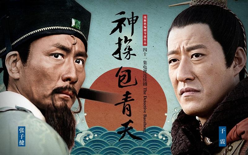 張子健最新電視劇探秘，一睹為快！