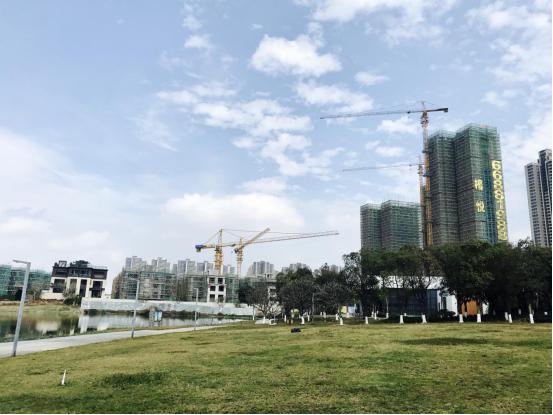 佛山樂居最新動態(tài)，城市生活新篇章????