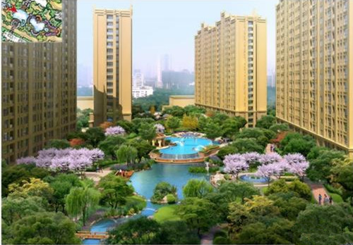 巢湖華邦世家最新房價動態(tài)，理想投資置業(yè)選擇