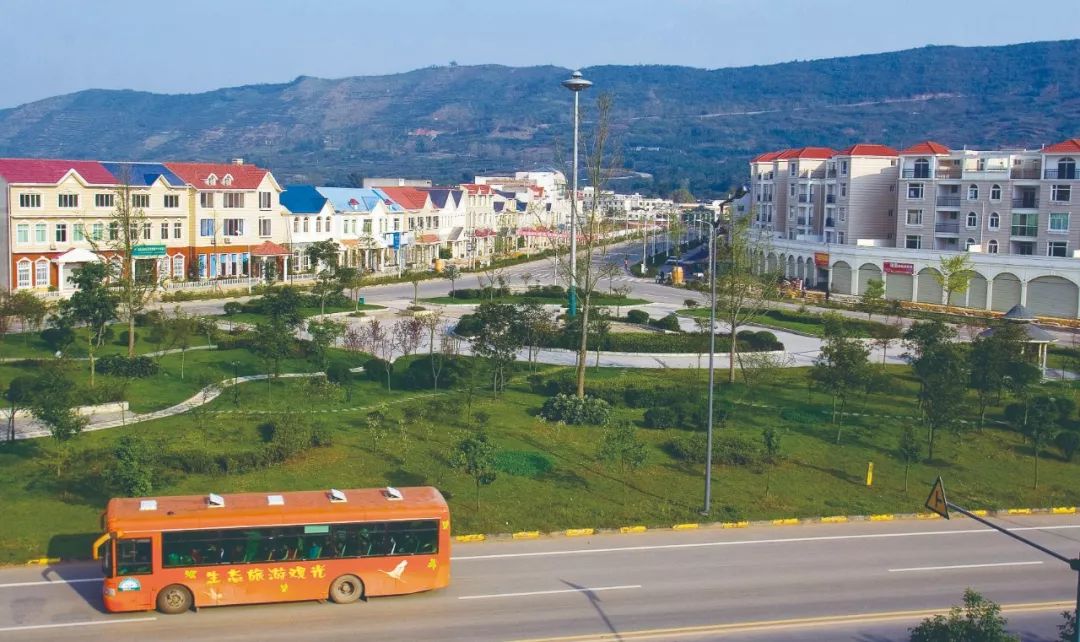 天府新區(qū)合江，變化中的熱土，自信與成就感的源泉——最新消息揭秘