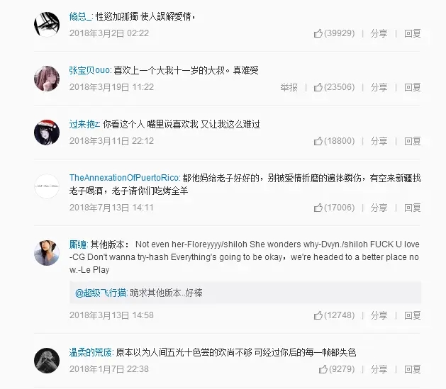 最新K歌評論復制圖風靡小紅書，你跟上潮流了嗎？