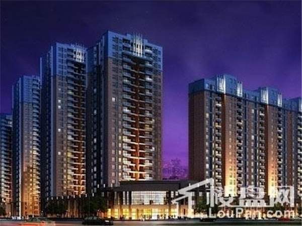 碧水龍庭長沙最新報價，開啟新生活學(xué)習(xí)之旅，成就星辰大海夢想家園