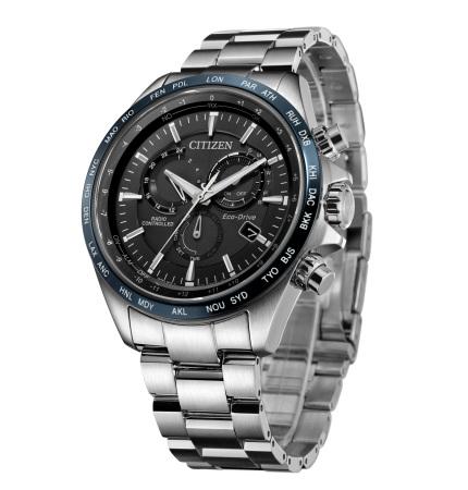 西鐵城空中之鷹最新款，設(shè)計(jì)與技術(shù)的完美融合之美