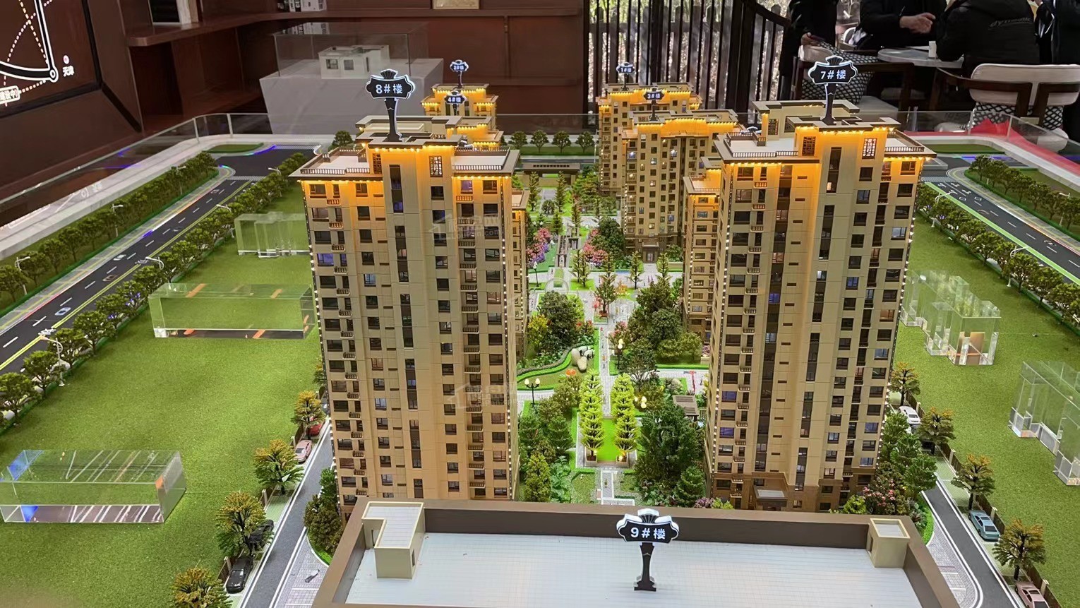 永清樂(lè)陶郡最新房?jī)r(jià)揭秘，房?jī)r(jià)走勢(shì)與購(gòu)房指南??