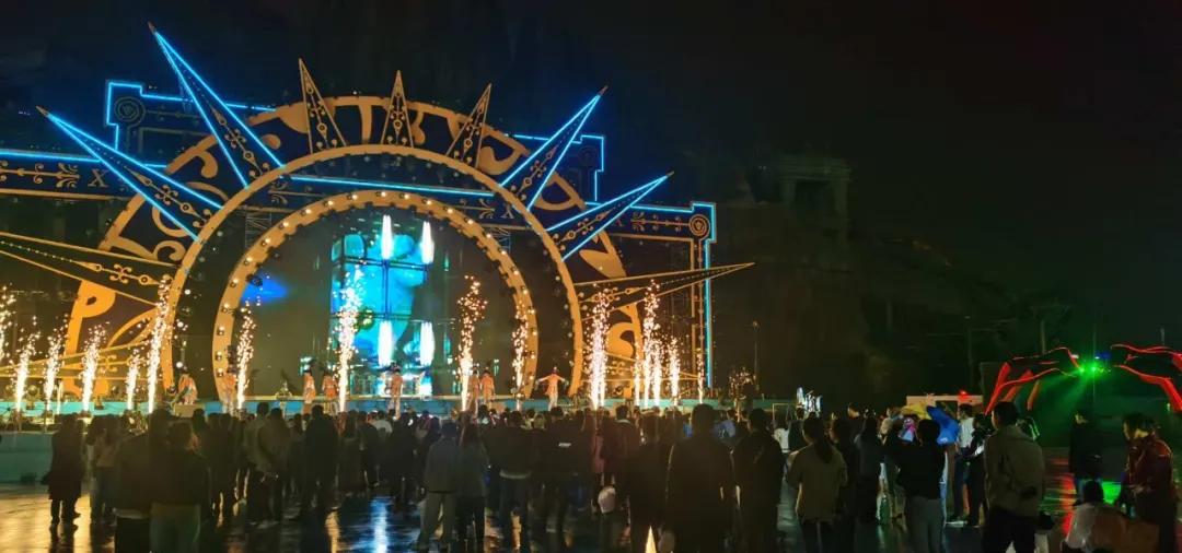 南昌華僑城最新動態(tài)，時代脈搏與文化交響齊奏新篇章