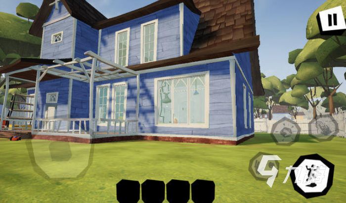 皮特房子最新版，設(shè)計(jì)、科技與生活的完美融合