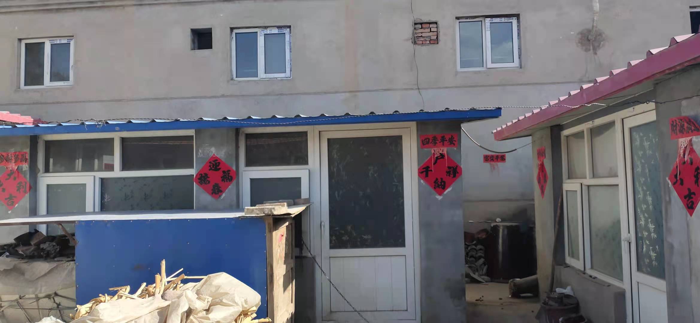 河北河間最新平房出售，探索自然美景的輕松之旅