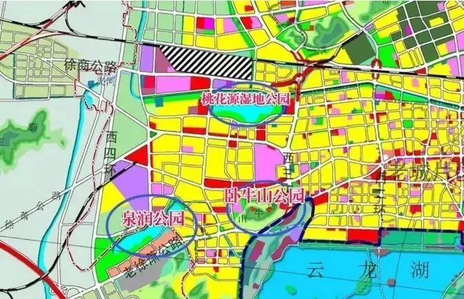 徐州市利國鎮(zhèn)最新規(guī)劃詳解與觀點論述