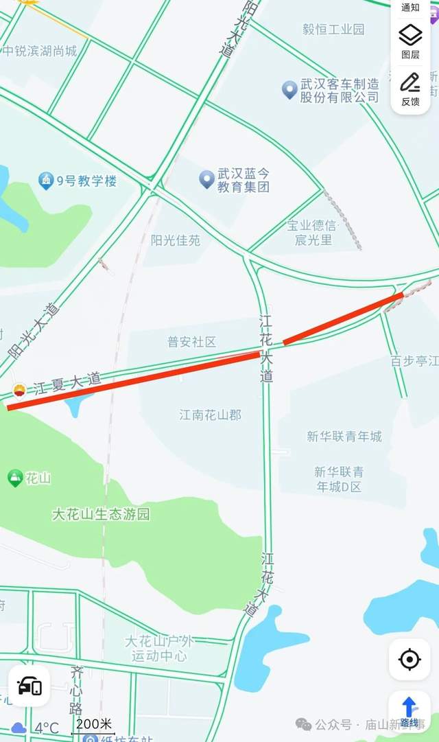江夏武昌大道深度探秘，巷弄美食與獨(dú)特風(fēng)味揭秘