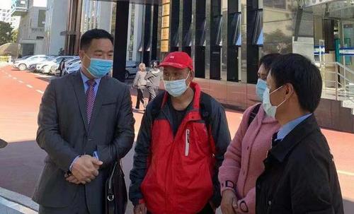 聊城辱母殺人案最新進展，法律與人倫的較量