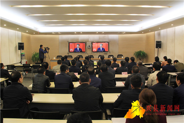 興縣縣委領(lǐng)導班子的最新動態(tài)與溫馨日常風采展示