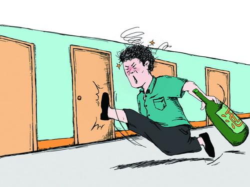 尋釁滋事司法解釋最新解讀與背后故事，小巷獨特小店探秘揭秘