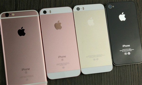 蘋果最新SE二代升級(jí)揭秘，小巷中的秘密樂園