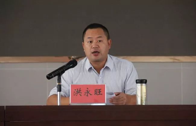 荊州市最新擬任干部展望與動態(tài)分析