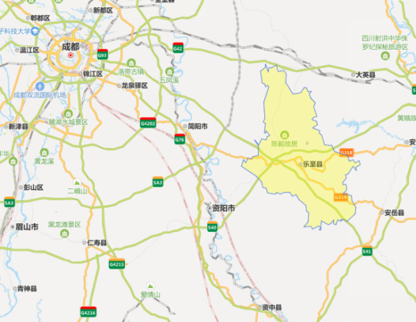 樂至縣未來藍圖揭秘，最新規(guī)劃與小巷獨特風味探尋