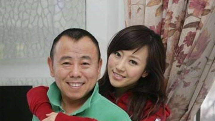 潘長(zhǎng)江電視劇最新大全，自然美景的治愈之旅探索