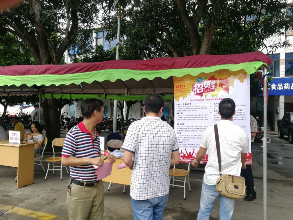 遂溪縣城最新招聘信息，友情與職業(yè)的溫馨交匯日常