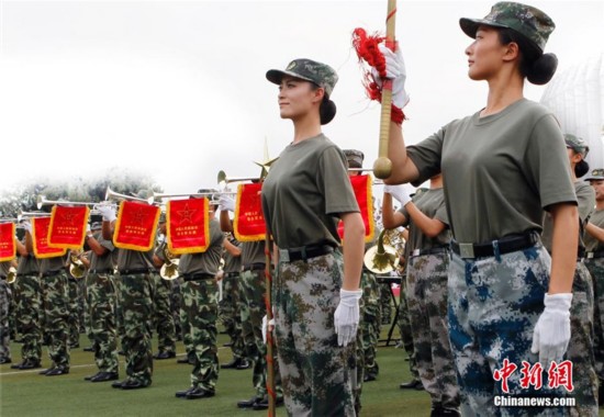 我的女兵我的團(tuán)全新背景、事件與影響深度解析，揭秘最新動(dòng)態(tài)與影響！