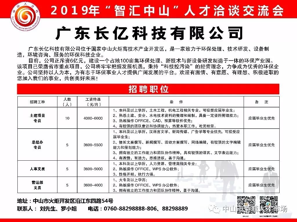 中山漢仁科技最新招聘啟事，探索未來(lái)科技，誠(chéng)邀英才共筑夢(mèng)想之旅