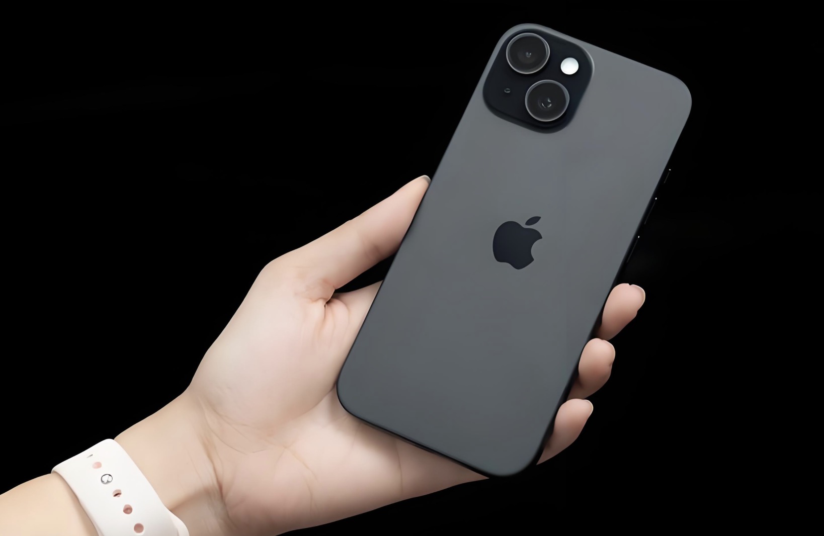 最新款蘋果手機(jī)，奇妙日常的體驗(yàn)之旅