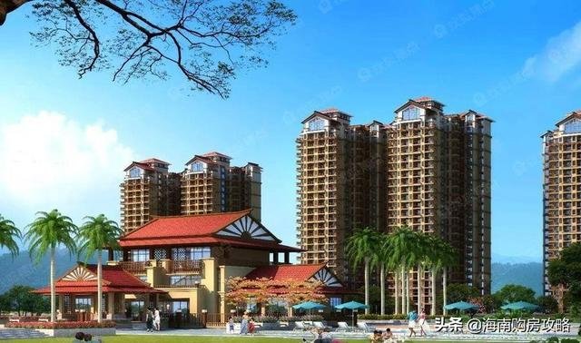 臨高房產(chǎn)網(wǎng)最新樓盤詳解，購房步驟指南