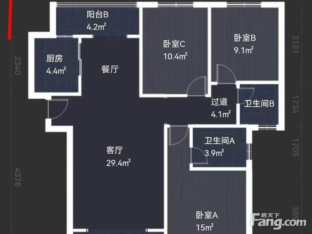 香木林三期最新動態(tài)揭秘，進展、規(guī)劃一網打盡！????