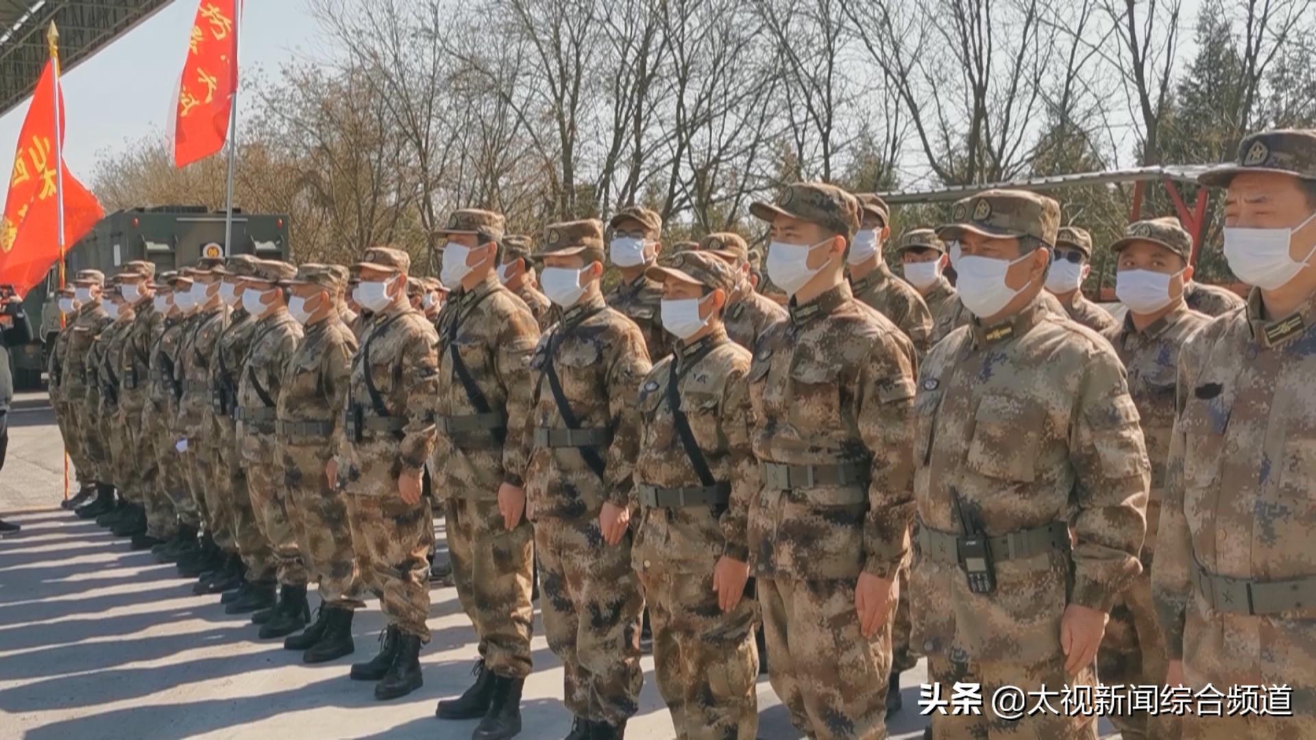 太原大火最新進展，火場中的靜謐與旅行的力量