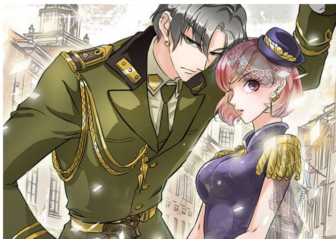 你好少將大人，科技巔峰之作引領(lǐng)生活變革